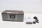 Lenco DIR-270WD - Radio - Internet radio - DAB+ en MP3, Verzenden, Zo goed als nieuw