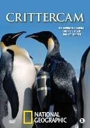 Crittercam - DVD, Verzenden, Nieuw in verpakking