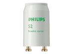 Zonnebank Starter Philips S2 (voor alle lampen van 4-22w), Nieuw, Overige modellen, Ophalen of Verzenden, Minder dan 10 lampen