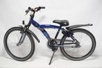 Refurbished Batavus Snake 24 N3-Blauw, Fietsen en Brommers, Fietsen | Kinderfietsjes, Ophalen of Verzenden, Gebruikt, 20 inch of meer