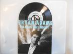 vinyl single 7 inch - Bryan Adams - Heat Of The Night, Cd's en Dvd's, Vinyl Singles, Verzenden, Zo goed als nieuw