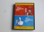 Niels Holgersson Deel 1 & 2 (DVD), Cd's en Dvd's, Dvd's | Kinderen en Jeugd, Verzenden, Nieuw in verpakking