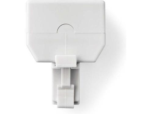 Veiling - Nedis Telecom-Wandcontactdoos - Type Aansluiting:, Auto-onderdelen, Elektronica en Kabels