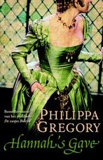 Hannahs gave 9789022551912 Philippa Gregory, Verzenden, Gelezen, Philippa Gregory