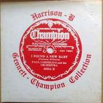 LP gebruikt - Various - Gennett - Champion Collection, Zo goed als nieuw, Verzenden