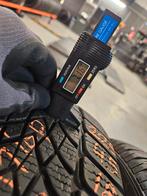 225/45/18 95H AO DUNLOP WINTERBANDEN 7,1MM PROFIEL DEMO 2X, Auto-onderdelen, Banden en Velgen, Ophalen, 18 inch, Gebruikt, Winterbanden