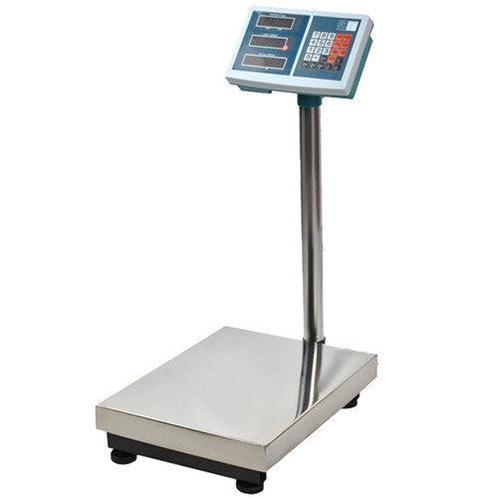 Malatec Digitale Platformweegschaal - Elektronische Pakket, Witgoed en Apparatuur, Weegschalen, Ophalen of Verzenden