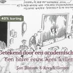 Getekend door een academisch leven 9789052603490 J. Blaauw, Verzenden, Zo goed als nieuw, J. Blaauw