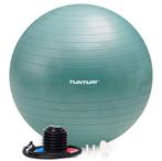 Tunturi Anti Burst Fitness bal met Pomp - Yoga bal 55 cm -, Ophalen of Verzenden, Nieuw