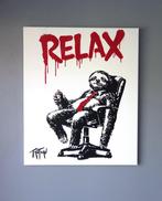 Truteau (1970) - Relax