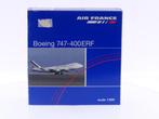Schaal 1:500 Herpa 510363 Air France Cargo - Boeing 747-4..., Ophalen of Verzenden, Gebruikt