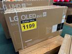 LG OLED Nieuw in doos met 2 jaar garantie | Nederlands model, Audio, Tv en Foto, Televisies, Nieuw, Ophalen of Verzenden, 100 cm of meer