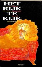 Het rijk te kijk, Ophalen of Verzenden, Nieuw