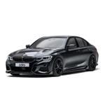 BMW G20 M340i Pre-lci carbon ADRO voorlip splitter, Auto diversen, Tuning en Styling, Verzenden