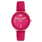 Horloge Dames Juicy Couture JC1264RGHP (Ø 38 mm), Verzenden, Nieuw