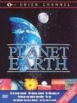 Planet earth DVD