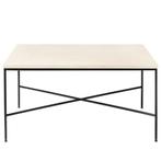 60% Korting | Fritz Hansen Planner Salontafel, Verzenden, Zo goed als nieuw, Overige materialen, Klassiek