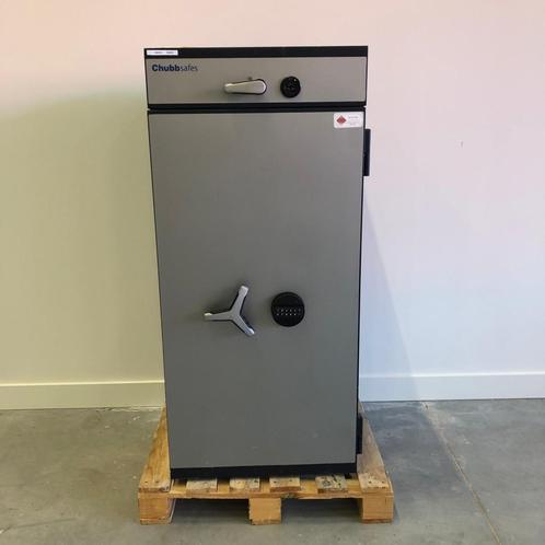 Chubbsafes DT II inbraakwerende afstortkluis, Huis en Inrichting, Brandblussers en Brandkasten, Brandkast, Gebruikt, Ophalen of Verzenden