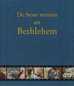 De beste wensen uit Bethlehem 9789072736093, Verzenden, Zo goed als nieuw, Hans van Seventer