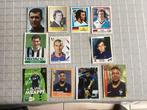 Panini Europa 80 Beckenbauer + Euro 88 Platini + Other big, Nieuw