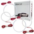 Oracle Volvo S60 05-09 LED Halo Kit - White - 2379-001, Ophalen of Verzenden, Nieuw
