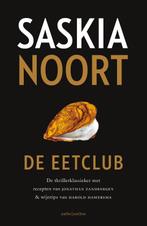 De eetclub / De eetclub / 1 9789026350122 Saskia Noort, Boeken, Verzenden, Gelezen, Saskia Noort