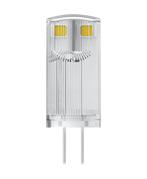 Ledvance LED G4 1.8W 2700K 200lm 12V AC/DC Ø1.3x3.6cm Nie.., Nieuw, Ophalen of Verzenden