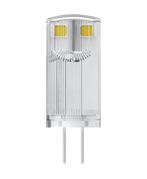Ledvance LED G4 1.8W 2700K 200lm 12V Ø1.3x3.6cm Niet-Dimbaa, Ophalen of Verzenden, Nieuw
