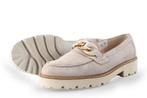 Gabor Loafers in maat 41 Beige | 10% extra korting, Kleding | Dames, Schoenen, Verzenden, Beige, Overige typen, Gabor