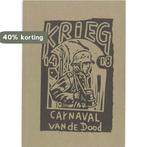 Krieg 9789059810181 D. van der Waal, Verzenden, Zo goed als nieuw, D. van der Waal