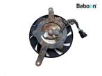 Koelfan Motor Triumph Tiger 800 XC 2011-2014, Verzenden, Gebruikt