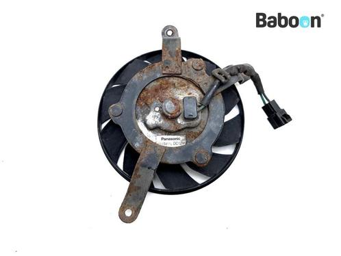 Koelfan Motor Triumph Tiger 800 XC 2011-2014, Motoren, Onderdelen | Overige, Gebruikt, Verzenden
