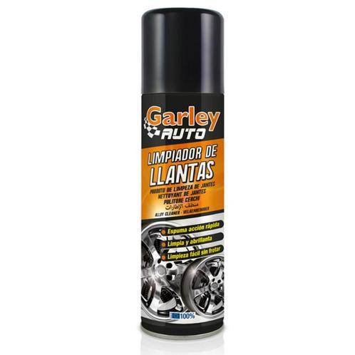Benson Hoogglans velgenreiniger - snelwerkend - 500 ml, Caravans en Kamperen, Caravan accessoires, Nieuw, Ophalen of Verzenden