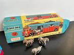 Corgi 1:43 - Model vrachtwagen - Chipperfields Circus Horse, Nieuw