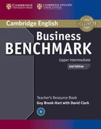 Business Benchmark Upper Intermediate BULATS a 9781107632110, Boeken, Verzenden, Zo goed als nieuw