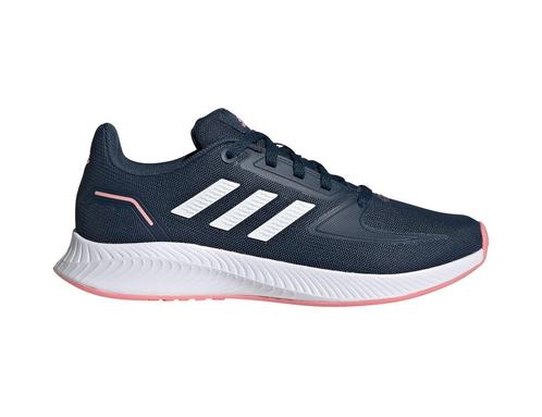 adidas - Runfalcon 2.0 K - Hardloopschoenen - 30, Sport en Fitness, Loopsport en Atletiek