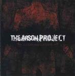 cd - The Arson Project - Blood And Locusts, Verzenden, Nieuw in verpakking