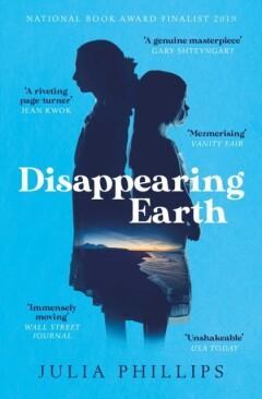 Disappearing Earth 9781471169526 Julia Phillips, Boeken, Taal | Engels, Gelezen, Verzenden