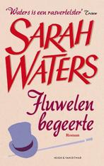 Fluwelen begeerte 9789038899435 Sarah Waters, Boeken, Verzenden, Gelezen, Sarah Waters
