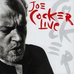 cd - Joe Cocker - Joe Cocker Live, Cd's en Dvd's, Zo goed als nieuw, Verzenden