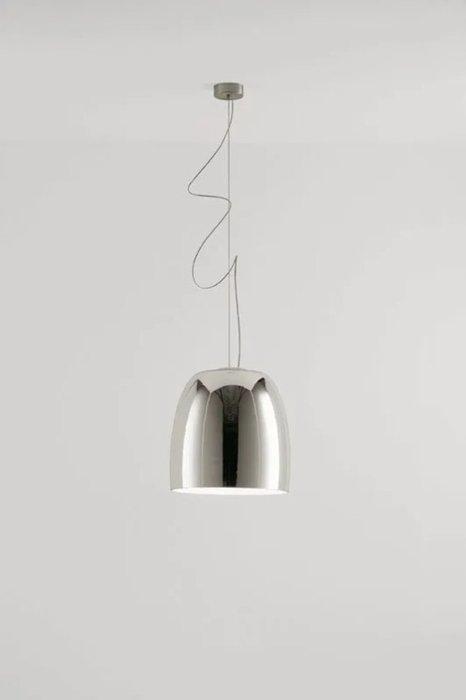 Prandina - Mengotti/Prandina - Plafondlamp - NOTTE S3 - Glas, Antiek en Kunst, Antiek | Lampen