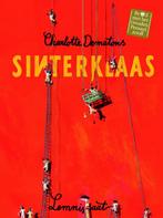 Sinterklaas 9789056379858 Charlotte Dematons, Verzenden, Zo goed als nieuw, Charlotte Dematons