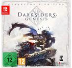 Darksiders Genesis-Collectors Edition (NSW) Gebruikt, Ophalen of Verzenden, Zo goed als nieuw