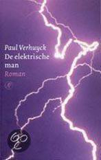 De elektrische man 9789029551816 P. Verhuyck, Boeken, Verzenden, Gelezen, P. Verhuyck