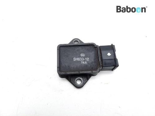 Spanningsregelaar Honda CBR 900 RR Fireblade 1998-1999, Motoren, Onderdelen | Honda, Gebruikt, Verzenden