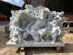 sculptuur, Allegoria della Primavera - 80 cm - Marmer