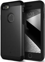 Caseology  Titan Series Shock Proof Grip Case iPhone 8 / 7 B, Telecommunicatie, Nieuw, Verzenden