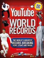 YouTube World Records 9781780976846 Not Known, Boeken, Verzenden, Gelezen, Not Known