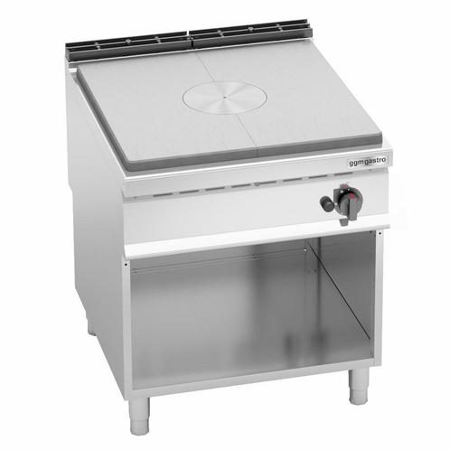 GGM Gastro | Gaskookplaat - 13 kW | GGB899H | GGB899H, Zakelijke goederen, Horeca | Overige, Verzenden