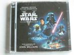 John Williams - Star Wars V / The Empire strikes back (2 CD)